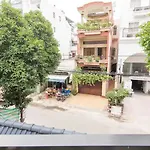 Cozyt Homestay