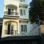 Cozyt Homestay