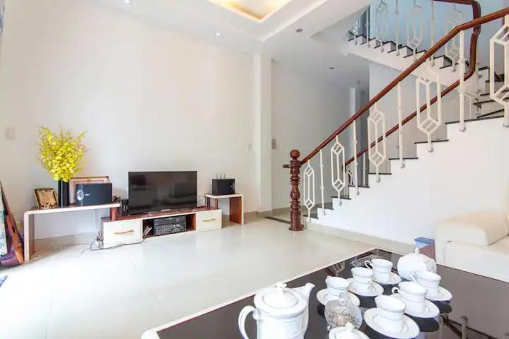 Cozyt Ở trọ *