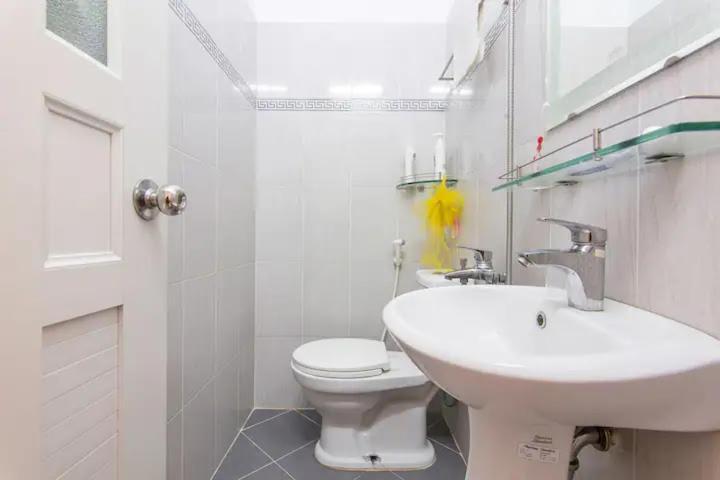 Cozyt Ở trọ TP. Hồ Chí Minh
